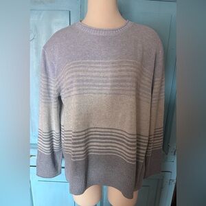 New Women’s Sweater by Ella Moss